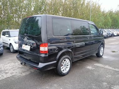 Volkswagen Multivan 2007 года, 229 271 км - вид 4
