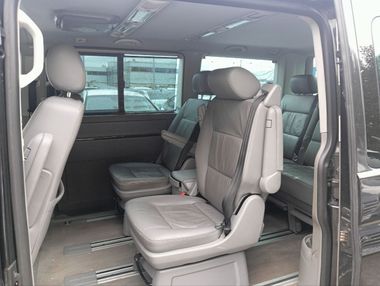 Volkswagen Multivan 2007 года, 229 271 км - вид 15
