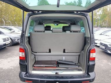 Volkswagen Multivan 2007 года, 229 271 км - вид 17