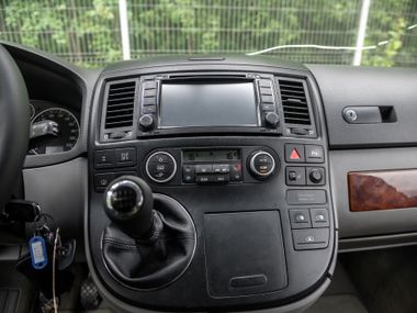 Volkswagen Multivan 2007 года, 229 271 км - вид 8