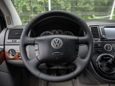 Volkswagen Multivan 2007 года, 229 271 км - вид 7