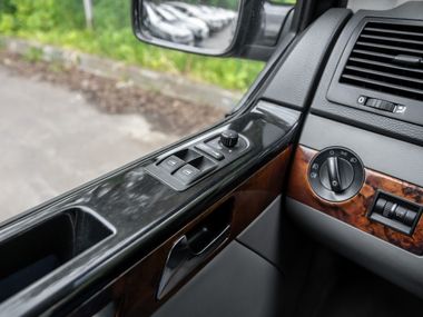 Volkswagen Multivan 2007 года, 229 271 км - вид 10