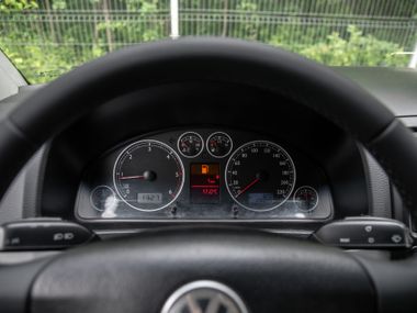 Volkswagen Multivan 2007 года, 229 271 км - вид 5