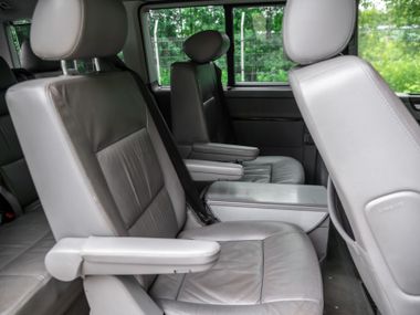Volkswagen Multivan 2007 года, 229 271 км - вид 12
