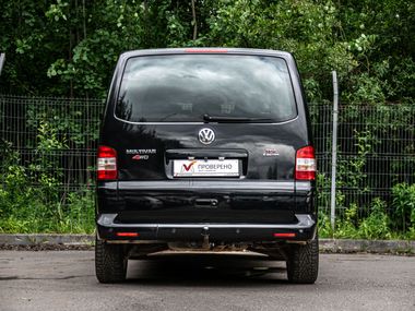 Volkswagen Multivan 2007 года, 229 271 км - вид 4