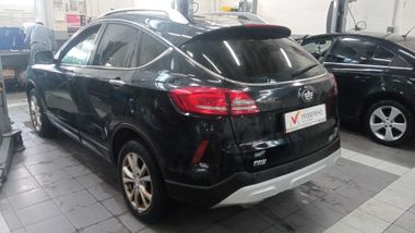 FAW Besturn X80 2019 года, 53 867 км - вид 5