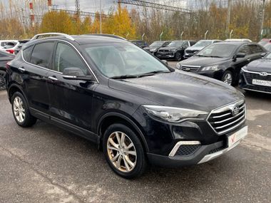 FAW Besturn X80 2019 года, 53 867 км - вид 3