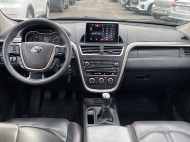 FAW Besturn X80 2019 года, 53 867 км - вид 7