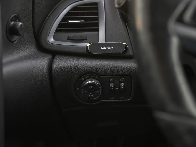 Opel Astra 2014 года, 174 500 км - вид 9