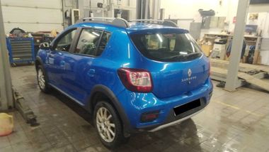 Renault Sandero Stepway 2020 года, 127 150 км - вид 4