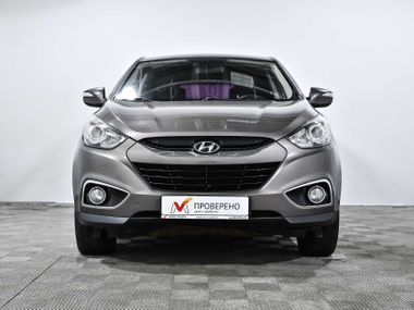 Hyundai ix35 2012 года, 114 983 км - вид 3