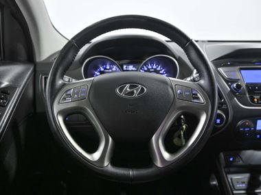 Hyundai ix35 2012 года, 114 983 км - вид 7