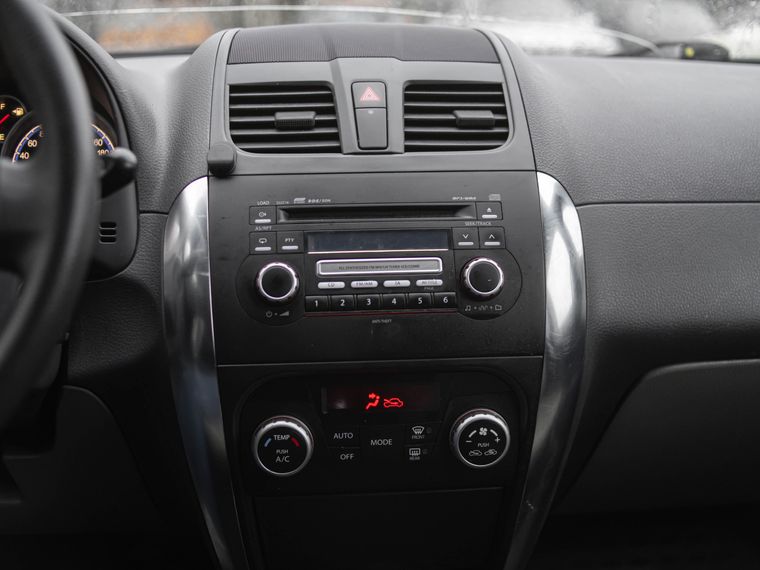 Suzuki SX4 2010 года, 161 132 км - вид 7