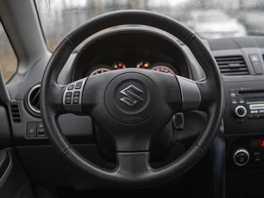 Suzuki SX4 2010 года, 161 132 км - вид 6