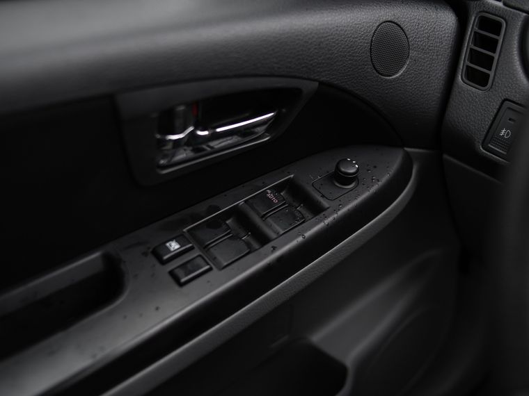 Suzuki SX4 2010 года, 161 132 км - вид 9