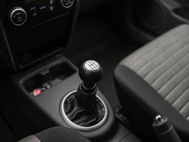 Suzuki SX4 2010 года, 161 132 км - вид 8