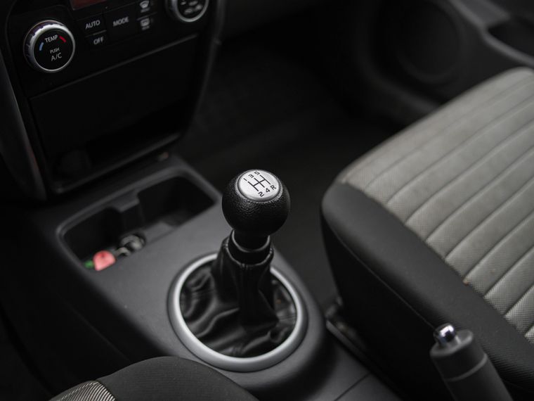 Suzuki SX4 2010 года, 161 132 км - вид 8