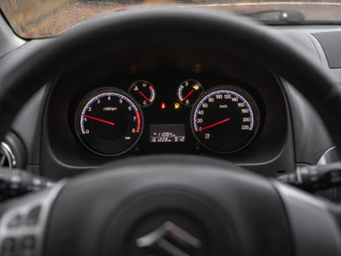 Suzuki SX4 2010 года, 161 132 км - вид 5