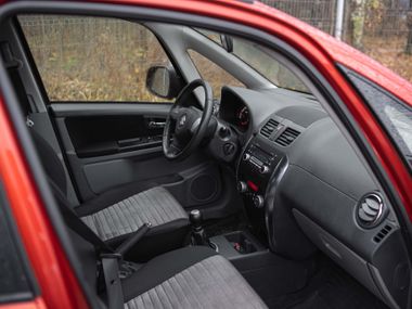 Suzuki SX4 2010 года, 161 132 км - вид 11