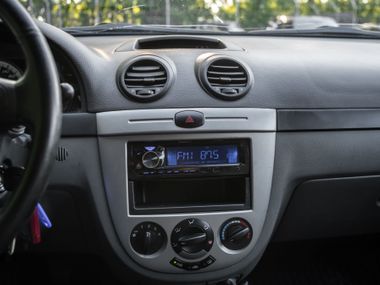Chevrolet Lacetti 2008 года, 127 330 км - вид 7