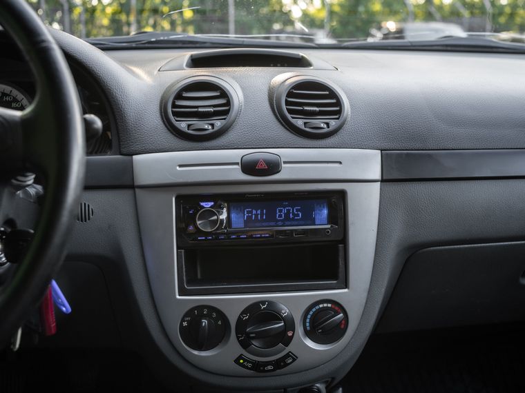 Chevrolet Lacetti 2008 года, 127 330 км - вид 7