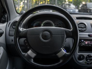 Chevrolet Lacetti 2008 года, 127 330 км - вид 6