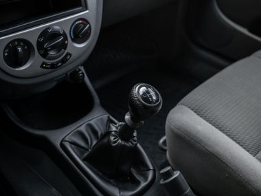 Chevrolet Lacetti 2008 года, 127 330 км - вид 8