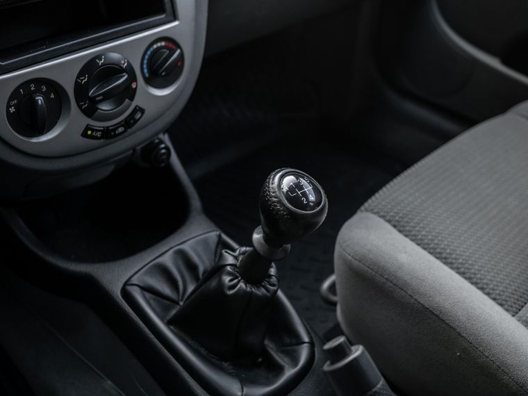 Chevrolet Lacetti 2008 года, 127 330 км - вид 8