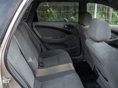 Chevrolet Lacetti 2008 года, 127 330 км - вид 10