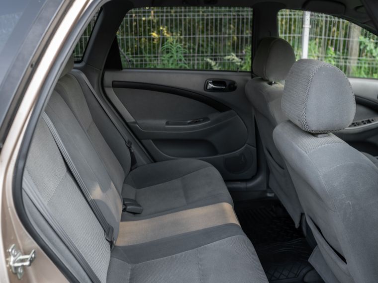 Chevrolet Lacetti 2008 года, 127 330 км - вид 10
