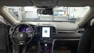 Renault Koleos 2017 года, 201 000 км - вид 5