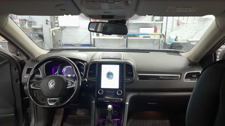 Renault Koleos 2017 года, 201 000 км - вид 5