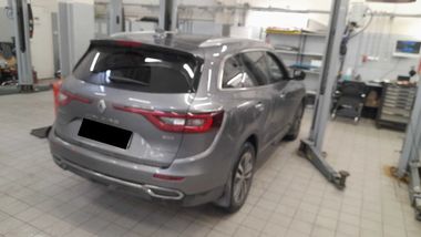 Renault Koleos 2017 года, 201 000 км - вид 3