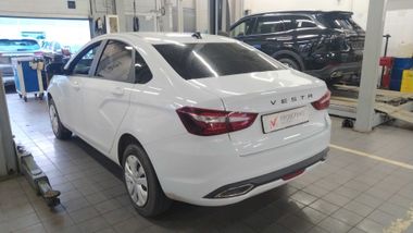 ВАЗ (LADA) Vesta 2023 года, 31 100 км - вид 4