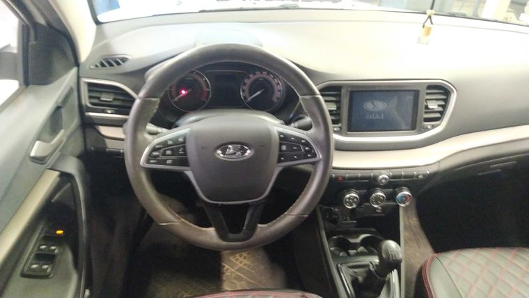 ВАЗ (LADA) Vesta 2023 года, 31 100 км - вид 5