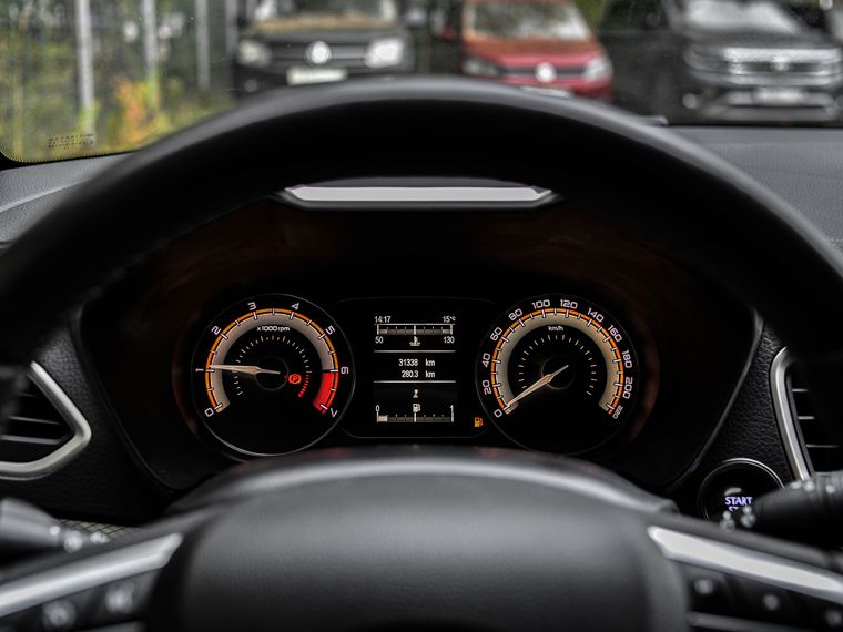 ВАЗ (LADA) Vesta 2023 года, 31 100 км - вид 5