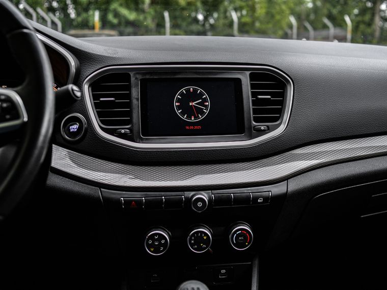 ВАЗ (LADA) Vesta 2023 года, 31 100 км - вид 7