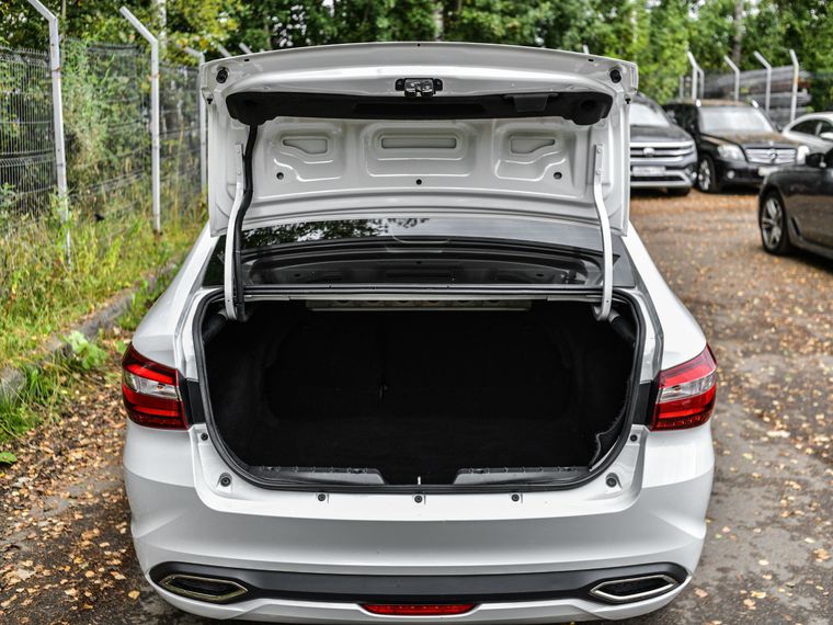 ВАЗ (LADA) Vesta 2023 года, 31 100 км - вид 12