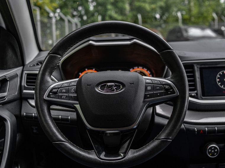 ВАЗ (LADA) Vesta 2023 года, 31 100 км - вид 6