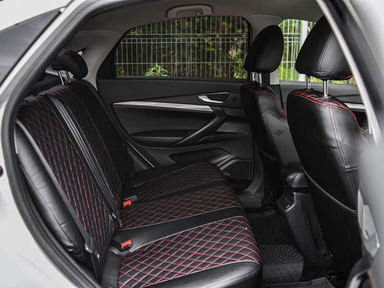 ВАЗ (LADA) Vesta 2023 года, 31 100 км - вид 10