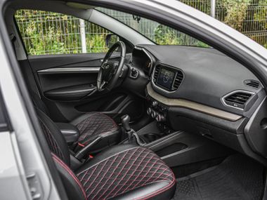 ВАЗ (LADA) Vesta 2023 года, 31 100 км - вид 11