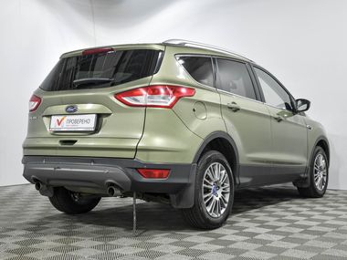 Ford Kuga 2013 года, 217 044 км - вид 4