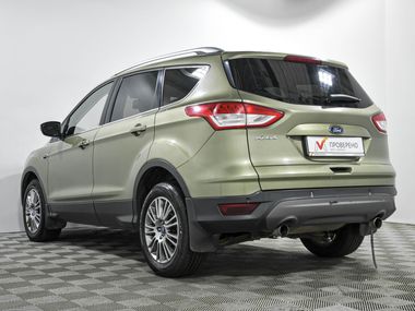 Ford Kuga 2013 года, 217 044 км - вид 6