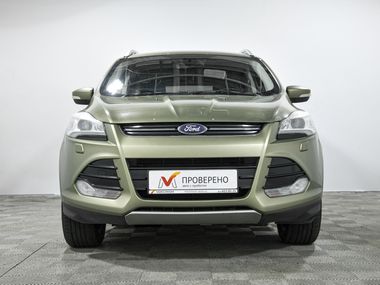 Ford Kuga 2013 года, 217 044 км - вид 3