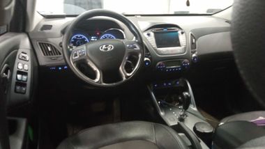 Hyundai ix35 2014 года, 162 864 км - вид 5