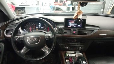 Audi A6 Allroad Quattro 2014 года, 235 241 км - вид 5
