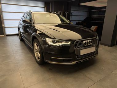 Audi A6 Allroad Quattro 2014 года, 235 241 км - вид 4