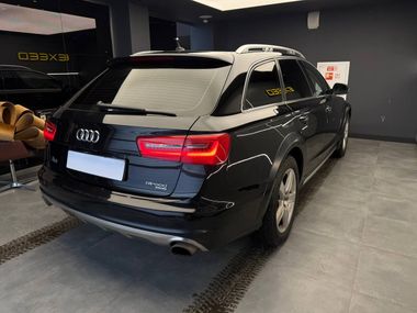 Audi A6 Allroad Quattro 2014 года, 235 241 км - вид 5