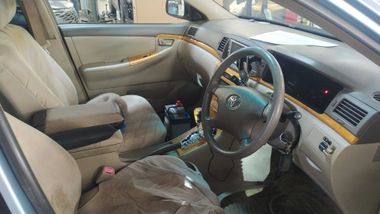 Toyota Corolla 2006 года, 113 239 км - вид 5