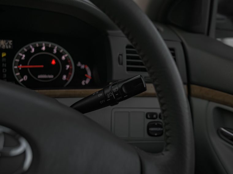 Toyota Corolla 2006 года, 113 239 км - вид 6